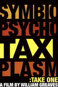 Постер фильма «Симбиопсихотаксиплазм. Дубль один (1968)» — (6 из 10)