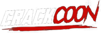 Логотип фильма «Кокаиновый енот (2024)» — (1 из 2)
