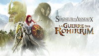 Le Seigneur des Anneaux : La Guerre des Rohirrim