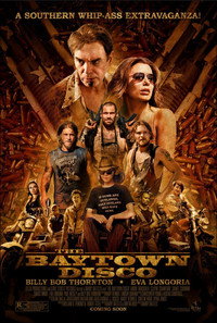 Постер фильма «Бэйтаун вне закона (2012)» — (11 из 16)