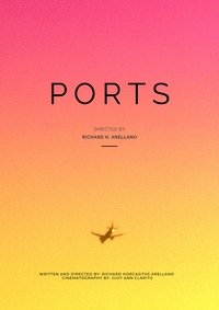 Imagem do Filme Ports