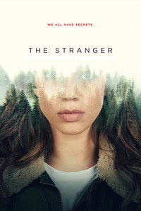 Постер сериала «Незнакомец (2020)» — (2 из 15)