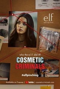 Poster de Cosmetic Criminals