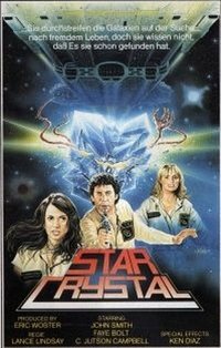 Movieposter Star Crystal