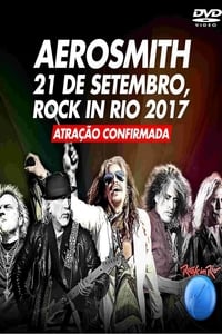 Aerosmith: Rock in Rio 2017 - 2017