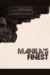 Imagem do Filme Manila's Finest