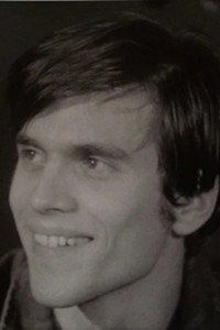 SCREEN TEST [ST6]: ERIC ANDERSEN