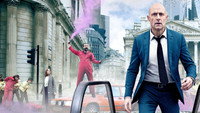 «Темпл (2019 - 2021)» — обои к сериалу #3
