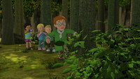 «Fireman Sam: Alien Alert! The Movie (2016)» — обои к мультфильму #5