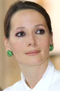 poster_Дарья Златопольская