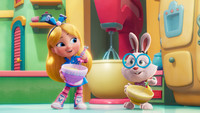«Alice's Wonderland Bakery (2022)» — обои к мультсериалу #5
