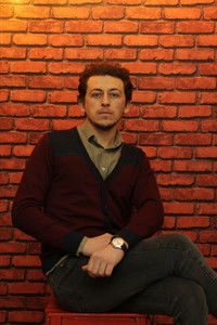 Imagem de Zabit Karaköse