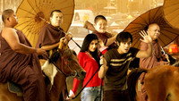 «Золотые наездники (2006)» — обои к фильму #2