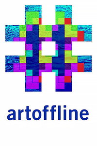 Постер фильма «#artoffline (2015)» — (3 из 3)