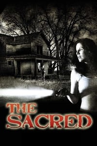 Poster de The Sacred