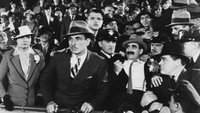 «День на скачках (1937)» — обои к фильму #2