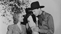 «The Kid from Texas (1939)» — обои к фильму #1