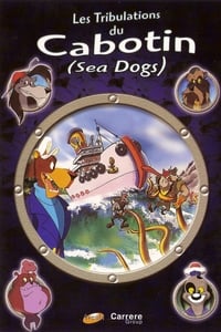 tv show poster Sea+Dogs 1995