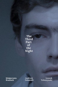 Постер фильма «Третья часть ночи (1971)» — (13 из 35)