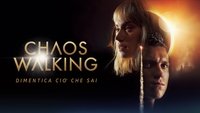 Chaos Walking