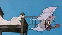 «ニモ (1984)» — обои к мультфильму #4