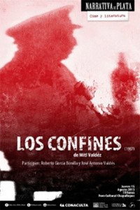 Постер фильма «Los confines (1987)» — (1 из 2)