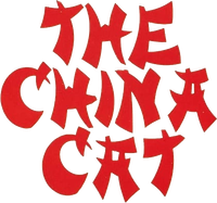 Логотип фильма «China Cat (1978)» — (1 из 6)
