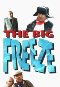 Poster de The Big Freeze