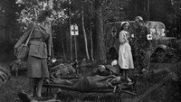 «Однажды наступит рассвет (1944)» — обои к фильму #3