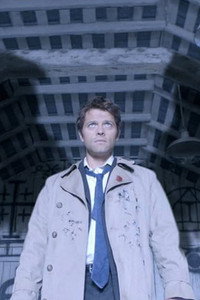 Постер сериала «Сверхъестественное (2005-2020)» — (25 из 144)