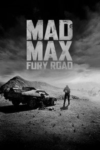 Постер фильма «Безумный Макс: Дорога ярости (2015)» — (23 из 319)