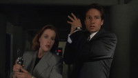 X-Files (saisons 10 et 11)