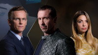 «Обет на крови (2017-2024)» — обои к сериалу #2