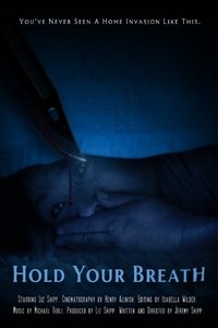 Imagem do Filme Hold Your Breath