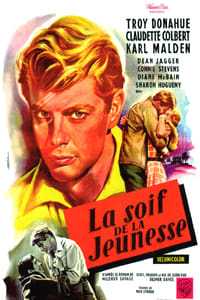 La soif de la jeunesse (1961)