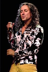 Steve Augeri