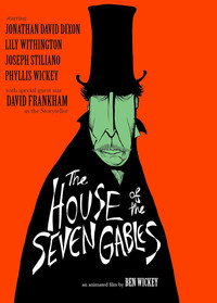 The House of the Seven Gables (2018) poster