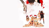 Bikini Bloodbath : Christmas