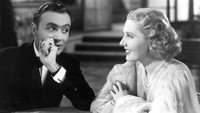 «История вершится ночью (1937)» — обои к фильму #10