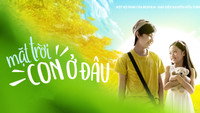 «Mat Troi, Con O Dâu? (2018)» — обои к фильму #1