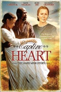 Poster de Captive Heart: The James Mink Story