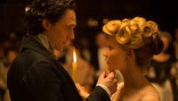 Crimson peak