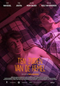 Постер к фильму Ten Zuiden van de Hemel (2019)