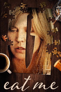 Постер фильма «Съешь меня (2018)» — (3 из 6)