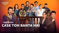 «Case Toh Banta Hai (2022)» — обои к сериалу #2