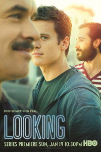 Постер сериала «В поиске (2014-2015)» — (8 из 35)