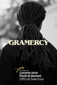 Постер фильма «Gramercy (2020)» — (7 из 8)