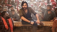 «ఉస్తాద్ భగత్ సింగ్ (2026)» — обои к фильму #6