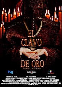 Постер к фильму El clavo de oro (2014)