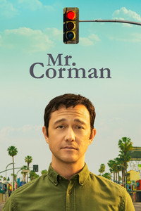 Постер сериала «Мистер Кормен (2021)» — (9 из 28)